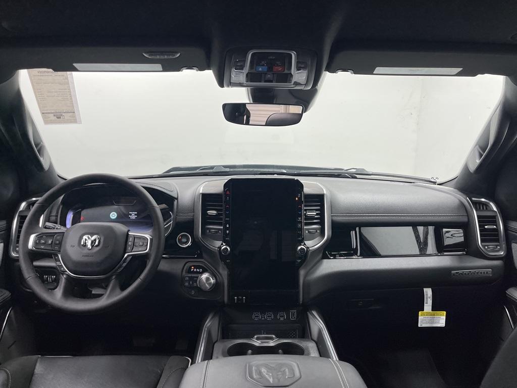 new 2026 Ram 1500 car, priced at $70,381