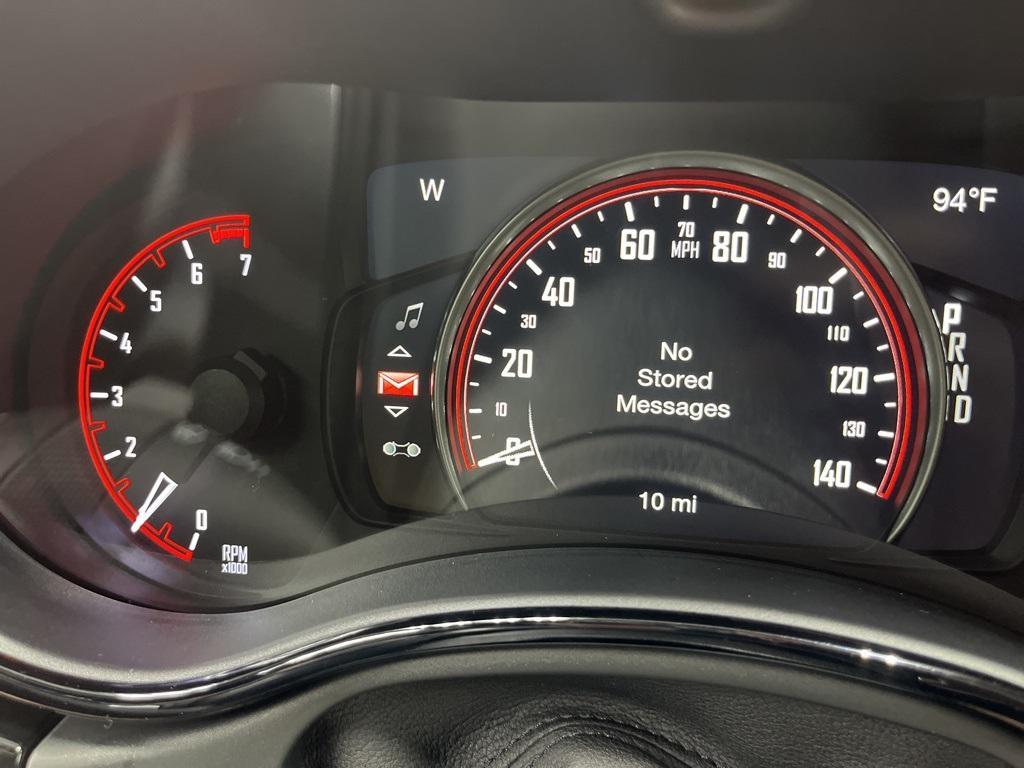 new 2025 Dodge Durango car, priced at $39,999