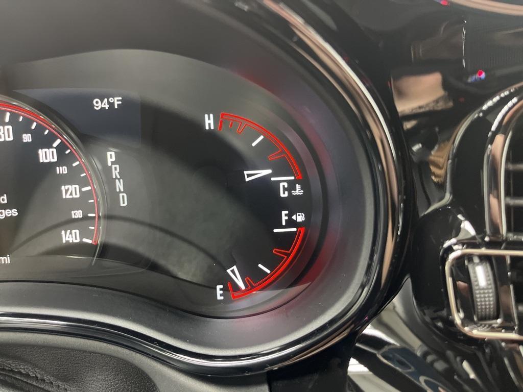 new 2025 Dodge Durango car, priced at $39,999