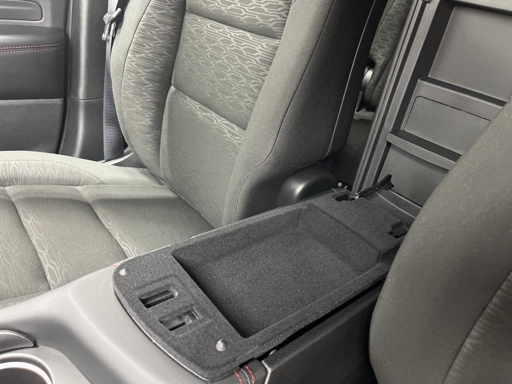 new 2025 Dodge Durango car, priced at $39,999