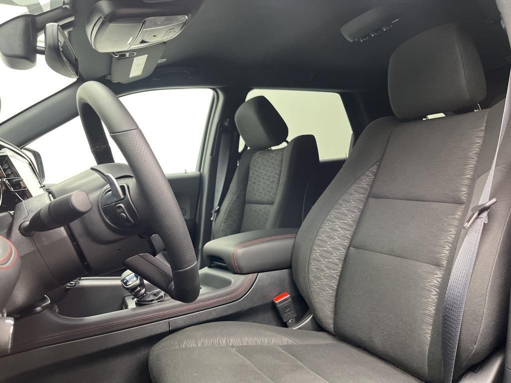 new 2025 Dodge Durango car, priced at $39,999