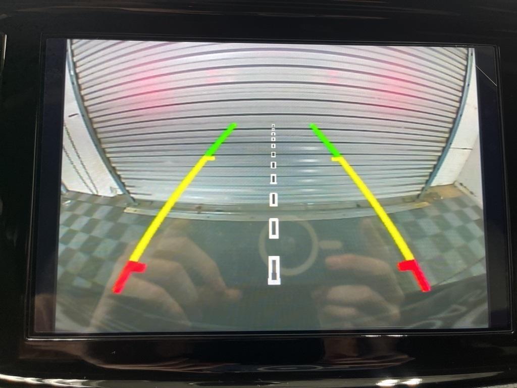 new 2025 Dodge Durango car, priced at $39,999