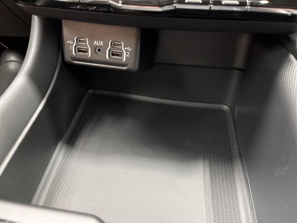 new 2025 Dodge Durango car, priced at $39,999