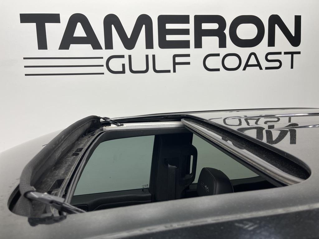 used 2021 Chevrolet Silverado 1500 car, priced at $44,500