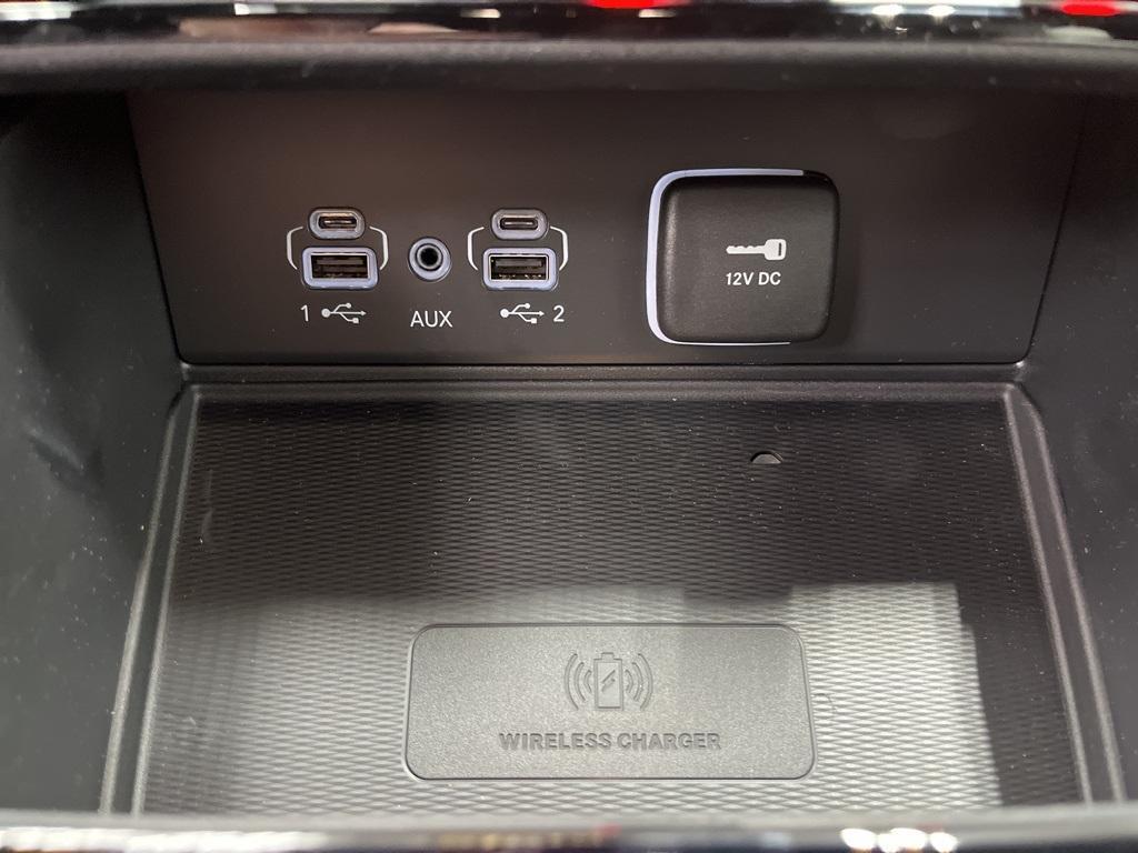 new 2025 Jeep Grand Cherokee L car, priced at $54,332