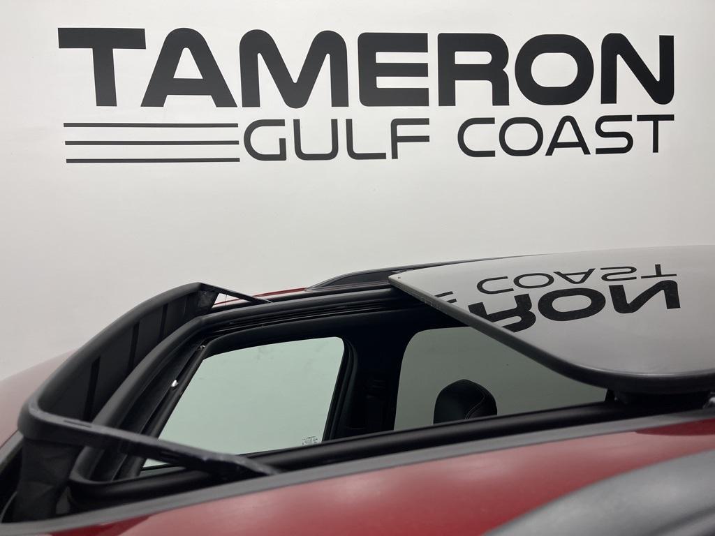 new 2025 Jeep Grand Cherokee L car, priced at $54,332