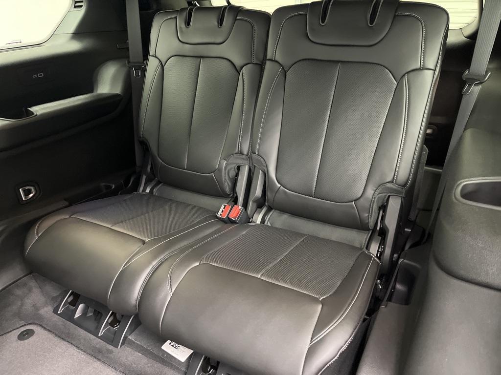 new 2025 Jeep Grand Cherokee L car, priced at $54,332