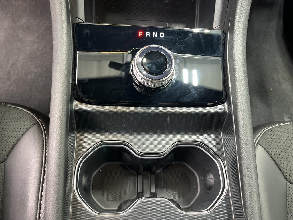 new 2025 Jeep Grand Cherokee L car, priced at $46,325