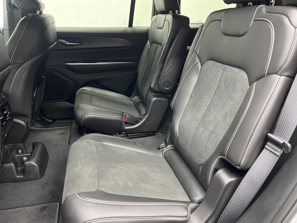 new 2025 Jeep Grand Cherokee L car, priced at $46,325