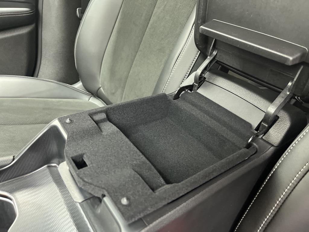 new 2025 Jeep Grand Cherokee L car, priced at $46,325