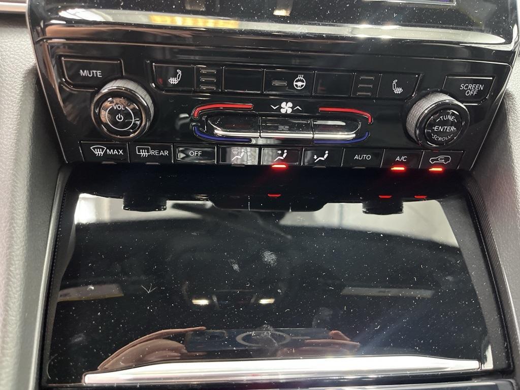 new 2025 Jeep Grand Cherokee L car, priced at $46,325