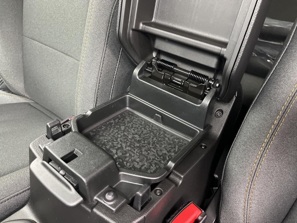 new 2026 Jeep Wrangler car, priced at $46,465