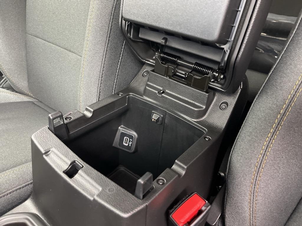 new 2026 Jeep Wrangler car, priced at $46,465