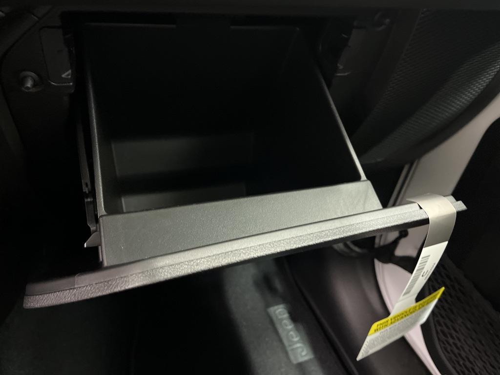 new 2026 Jeep Wrangler car, priced at $46,465