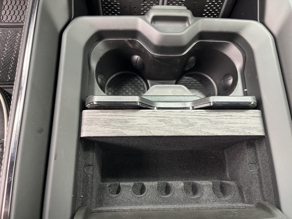 new 2026 Ram 2500 car, priced at $90,812