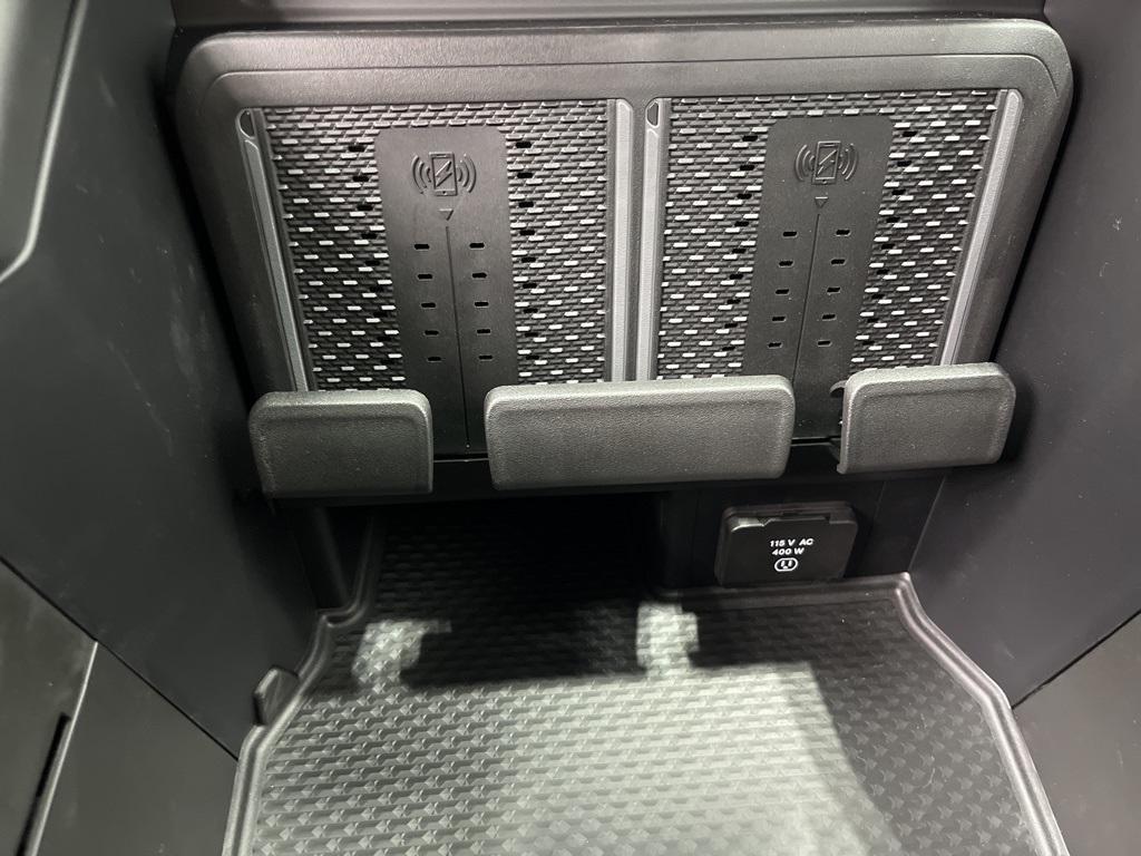 new 2026 Ram 2500 car, priced at $90,812