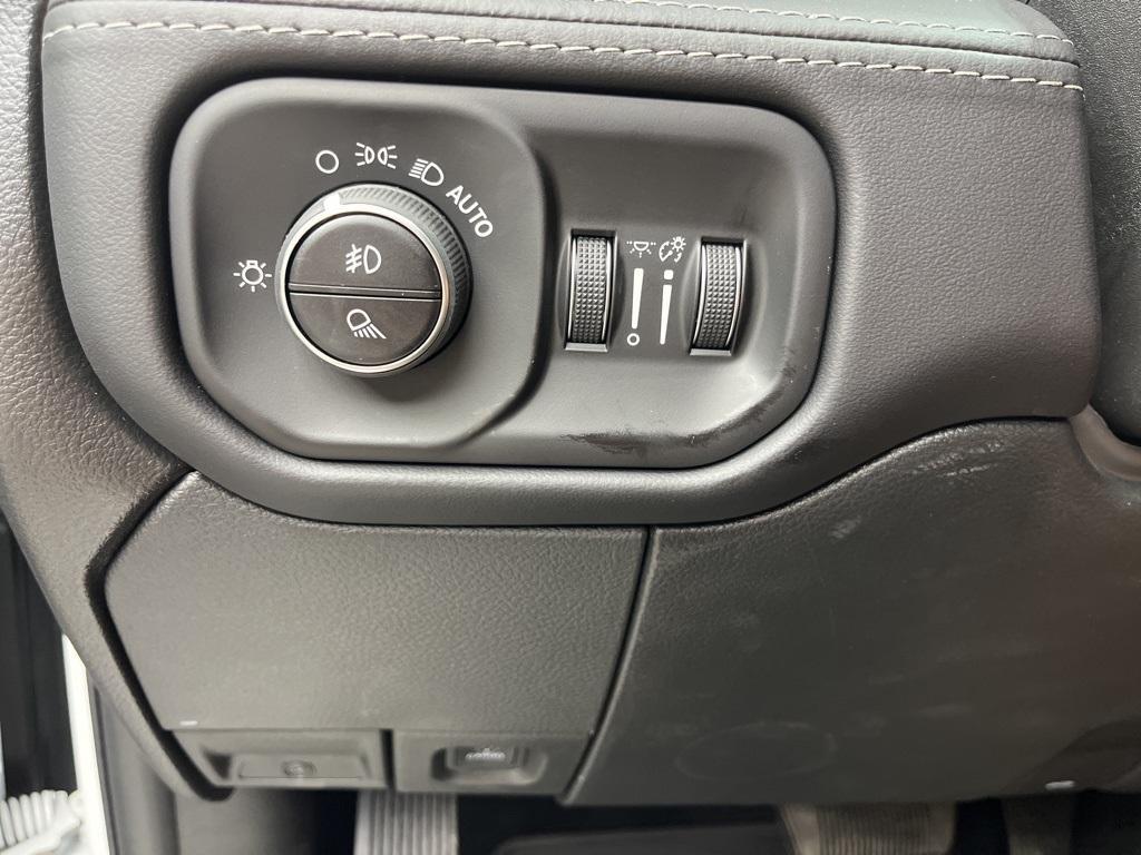 new 2026 Ram 2500 car, priced at $90,812