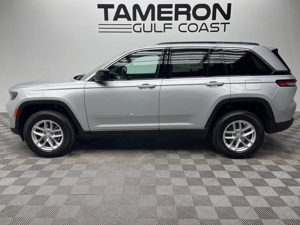 new 2025 Jeep Grand Cherokee car, priced at $42,470