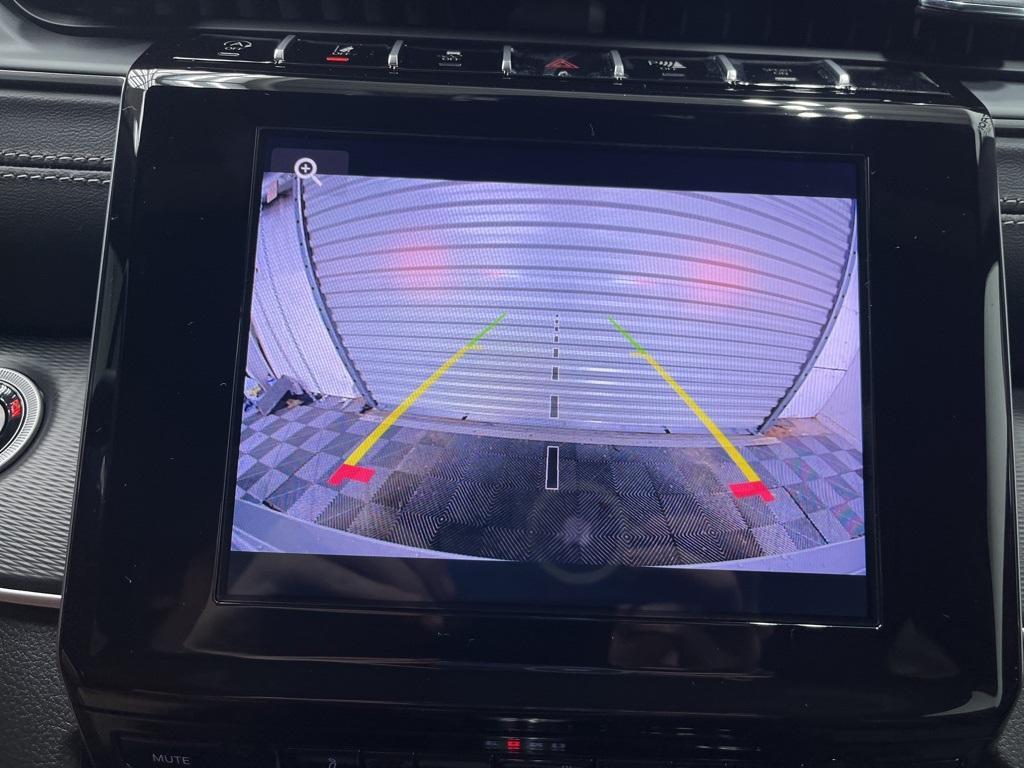 new 2025 Jeep Grand Cherokee car, priced at $42,470