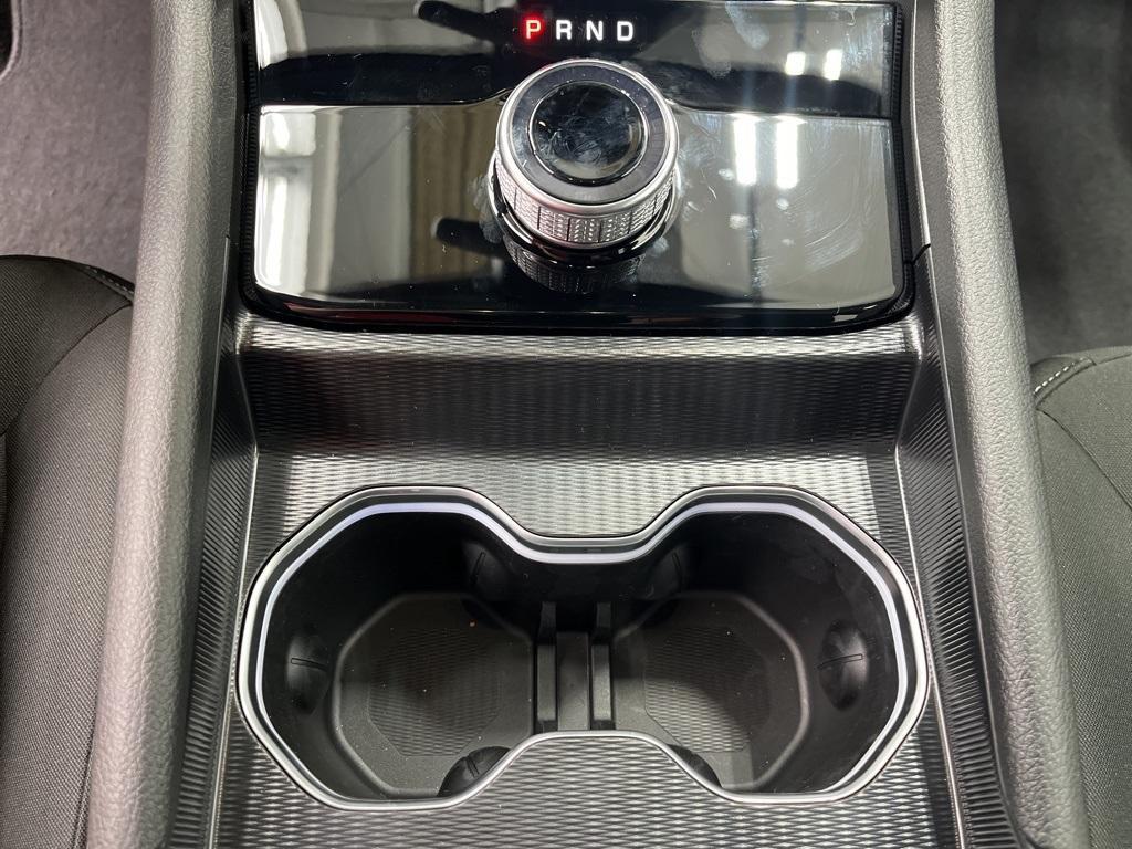 new 2025 Jeep Grand Cherokee car, priced at $42,470