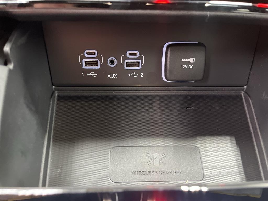 new 2025 Jeep Grand Cherokee car, priced at $42,470