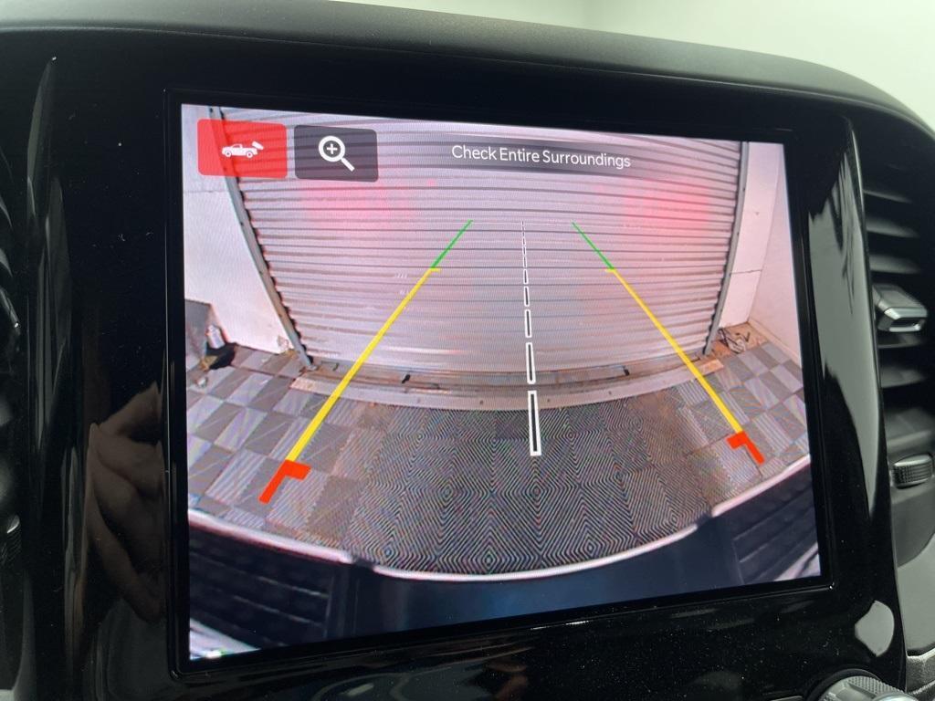 new 2026 Ram 2500 car, priced at $48,433