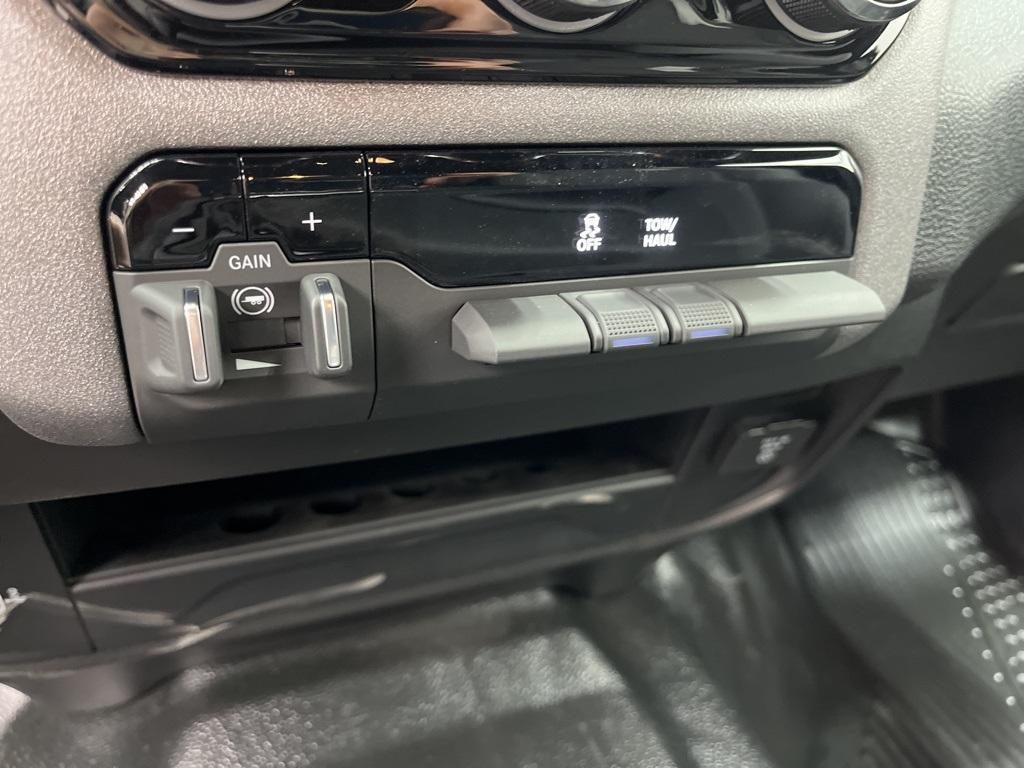 new 2026 Ram 2500 car, priced at $48,433