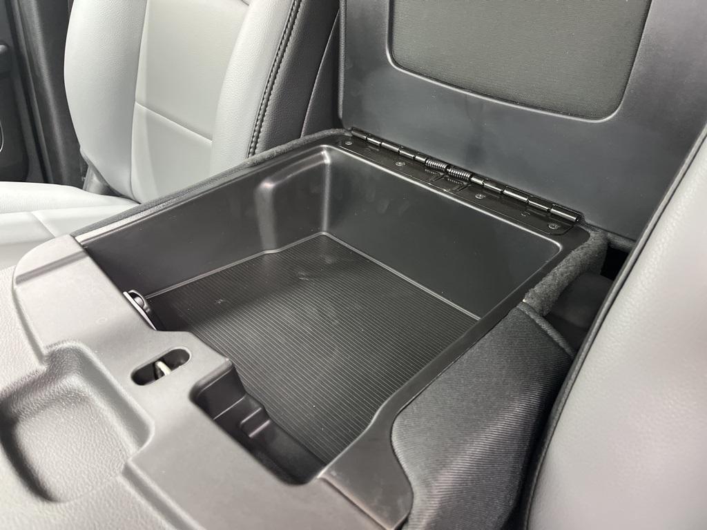 new 2026 Ram 2500 car, priced at $48,433