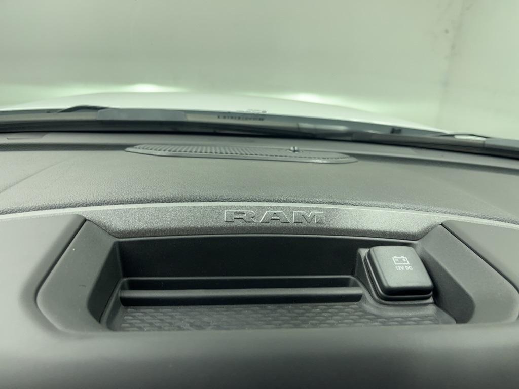 new 2026 Ram 2500 car, priced at $48,433