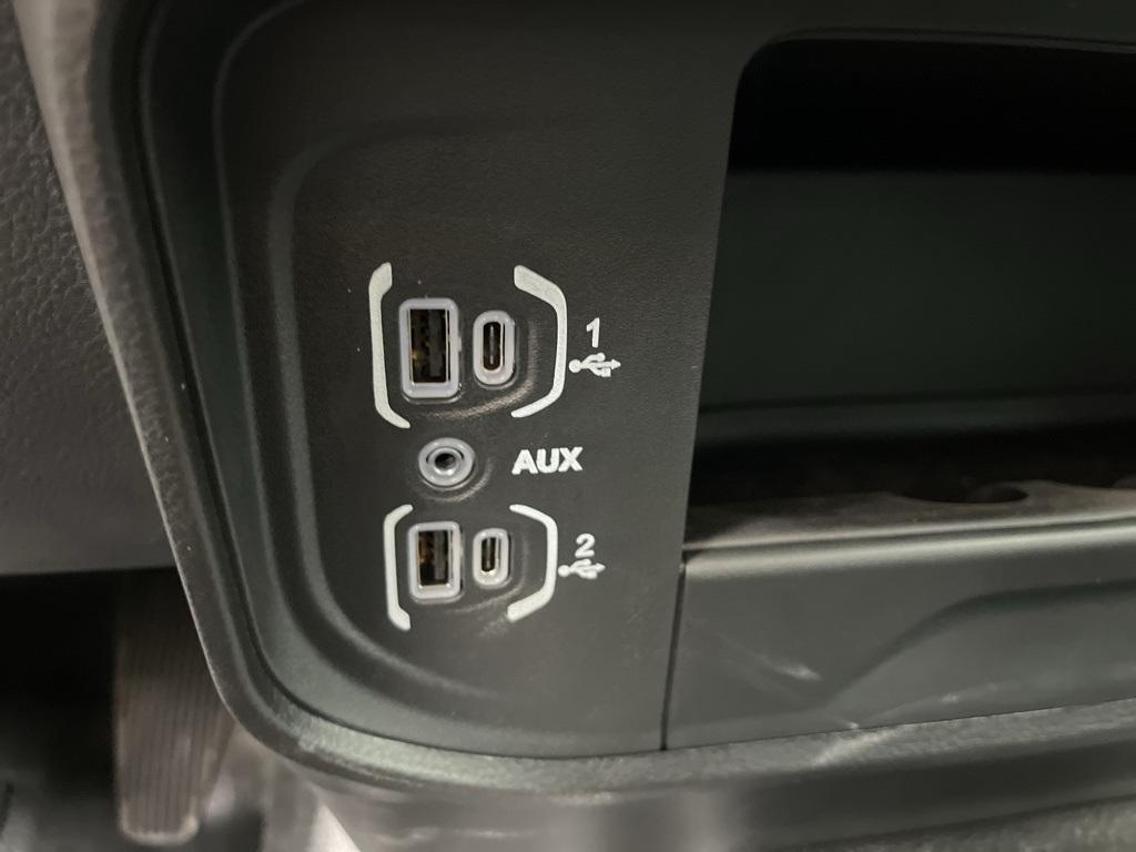 new 2026 Ram 2500 car, priced at $48,433