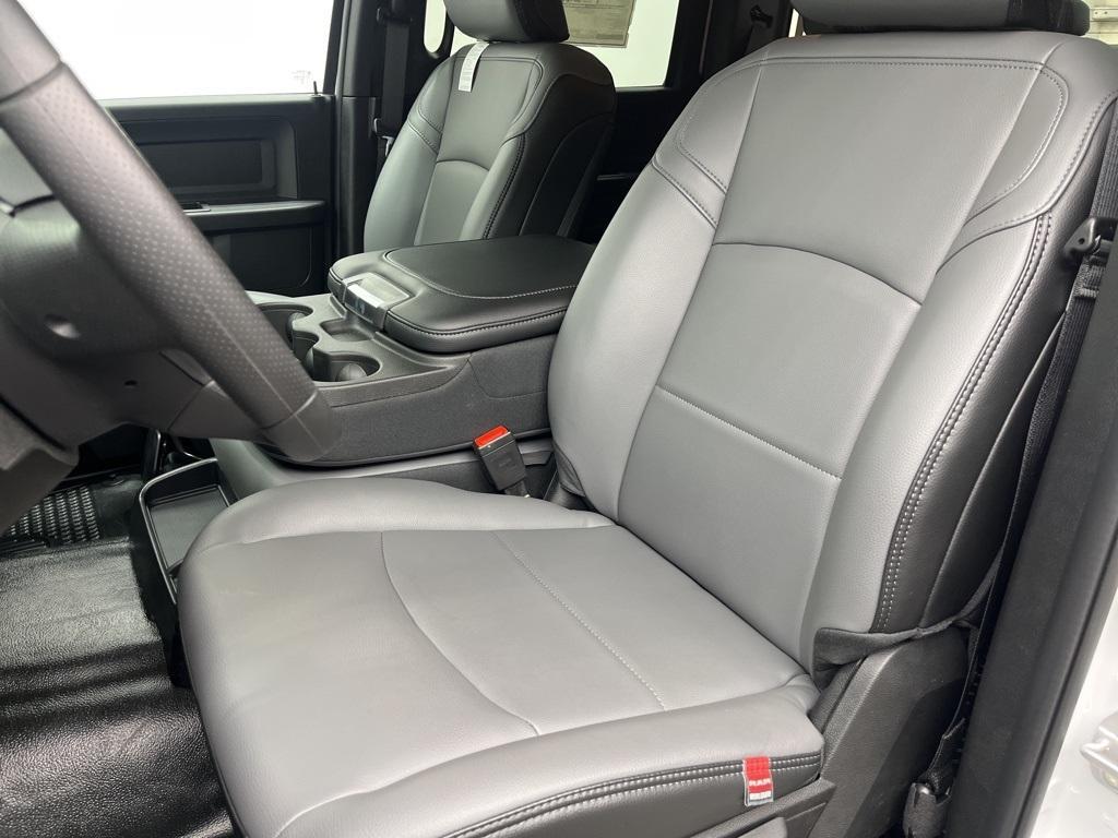 new 2026 Ram 2500 car, priced at $48,433