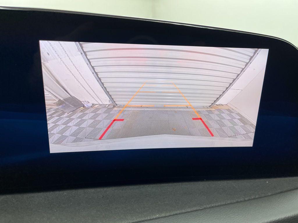 used 2024 Cadillac XT4 car, priced at $35,500