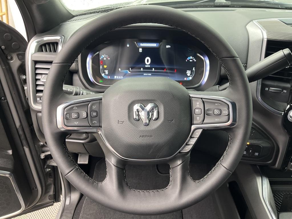 new 2026 Ram 2500 car, priced at $83,625