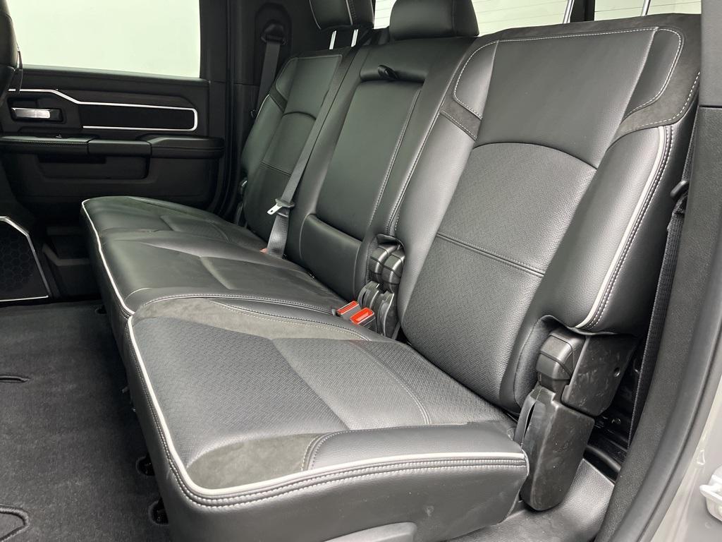 new 2026 Ram 2500 car, priced at $83,625