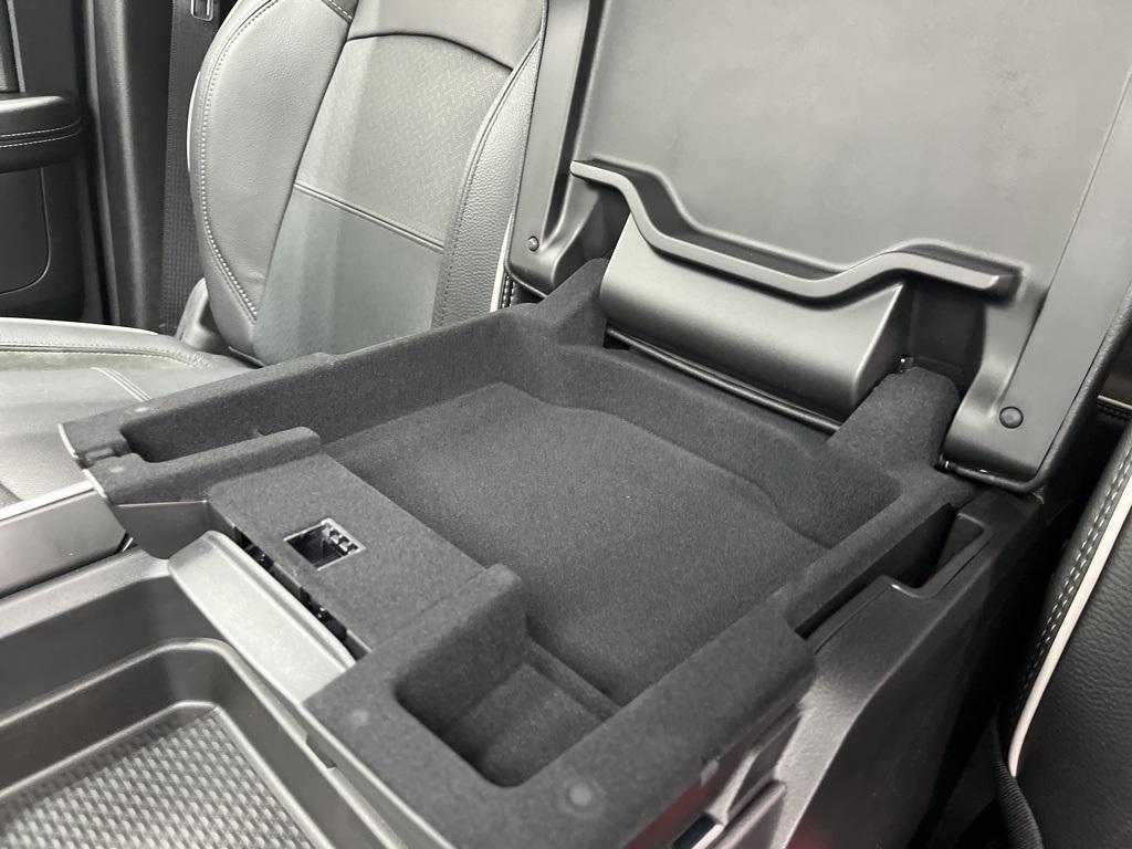 new 2026 Ram 2500 car, priced at $83,625