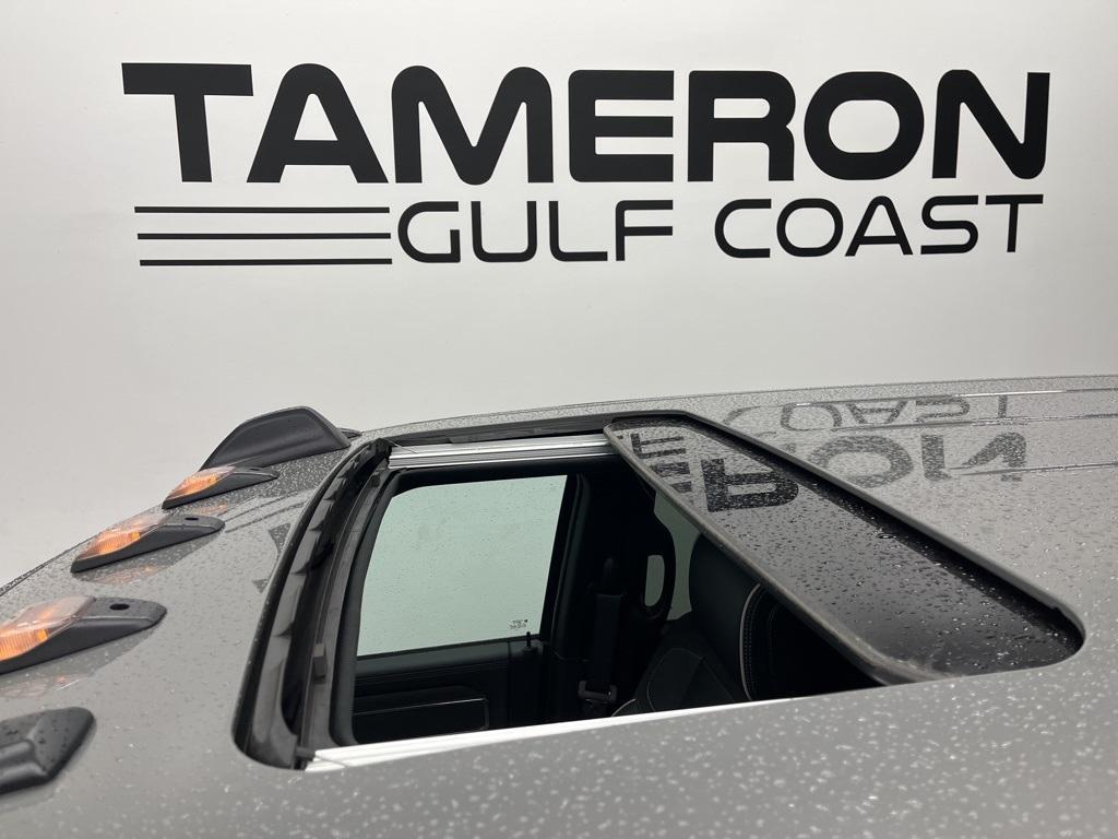 new 2026 Ram 2500 car, priced at $83,625