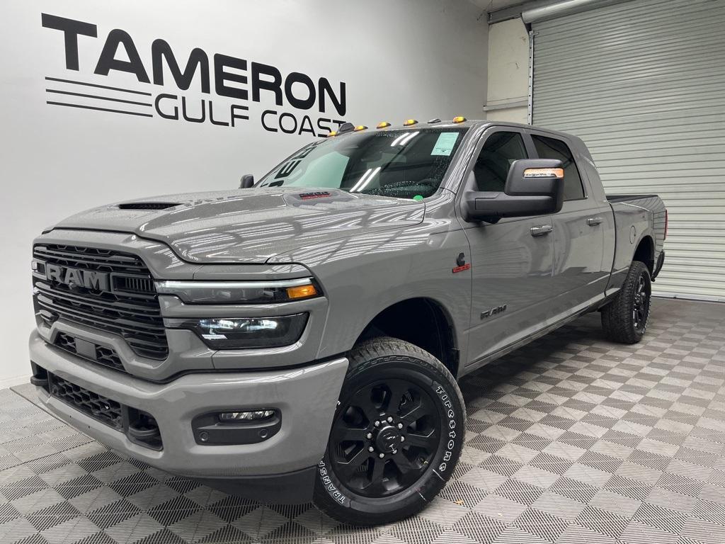 new 2026 Ram 2500 car, priced at $83,625