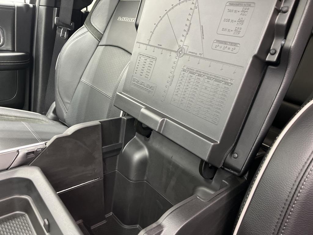 new 2026 Ram 2500 car, priced at $83,625