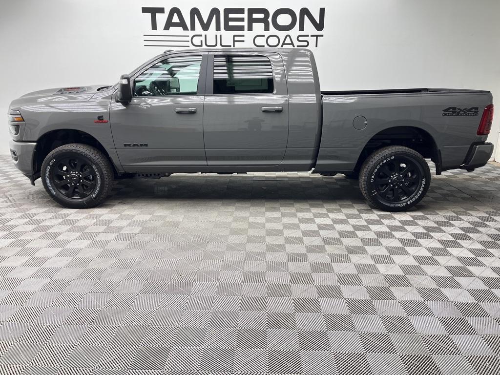 new 2026 Ram 2500 car, priced at $83,625
