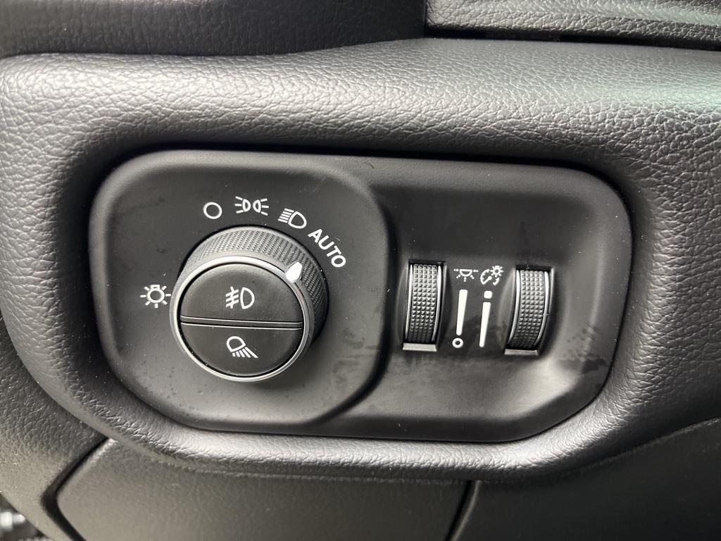 new 2026 Ram 2500 car, priced at $83,625