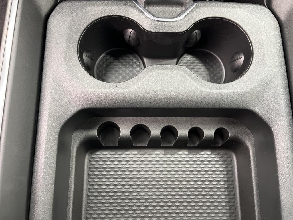 new 2026 Ram 2500 car, priced at $83,625