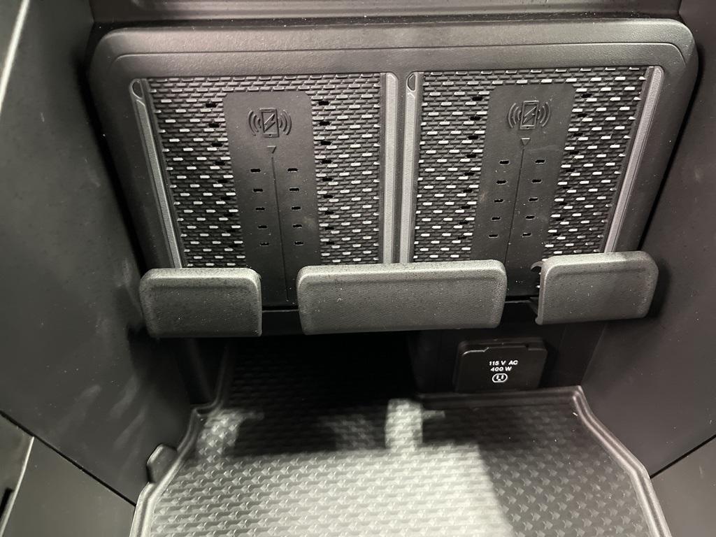 new 2026 Ram 2500 car, priced at $83,625