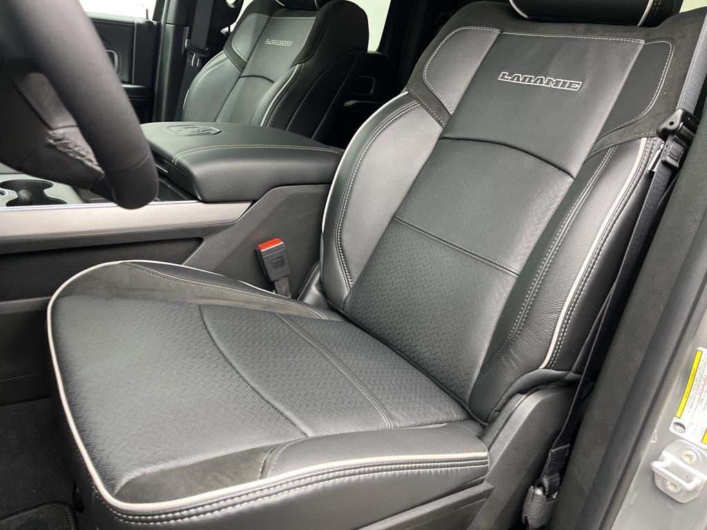 new 2026 Ram 2500 car, priced at $83,625