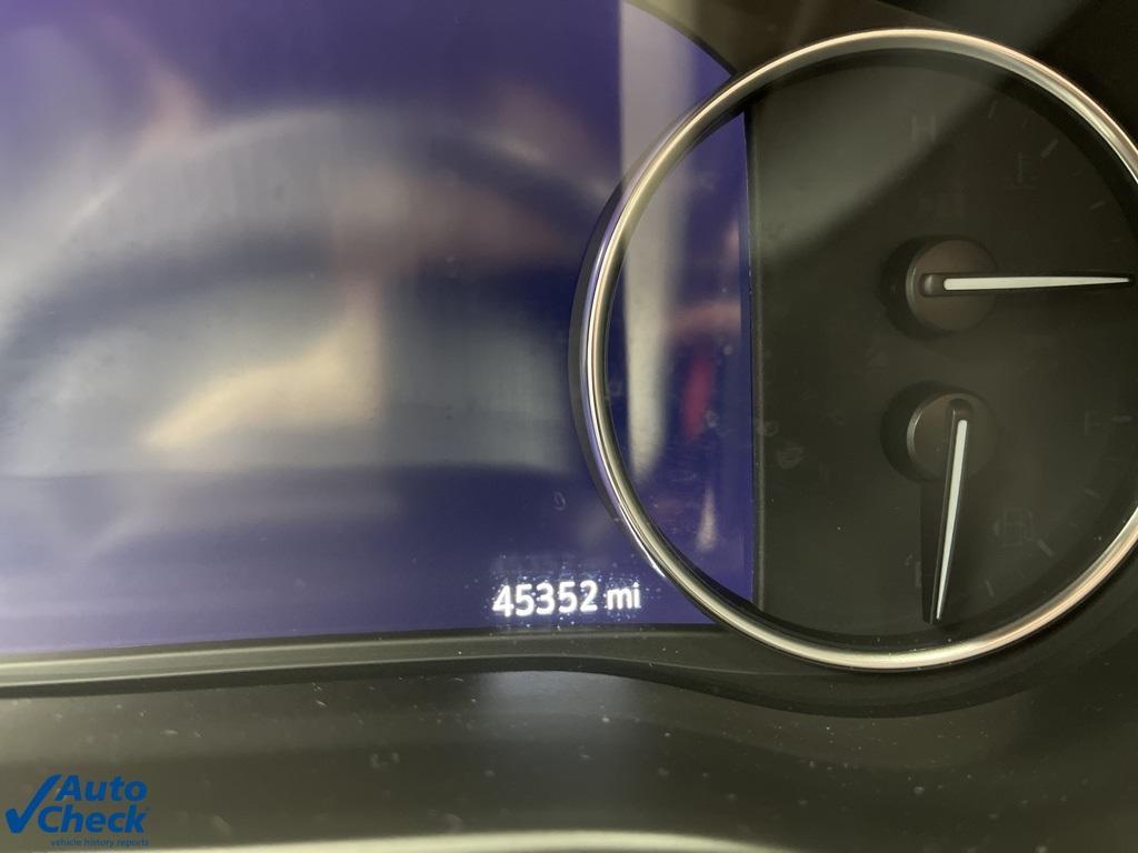 used 2024 Buick Enclave car, priced at $28,000