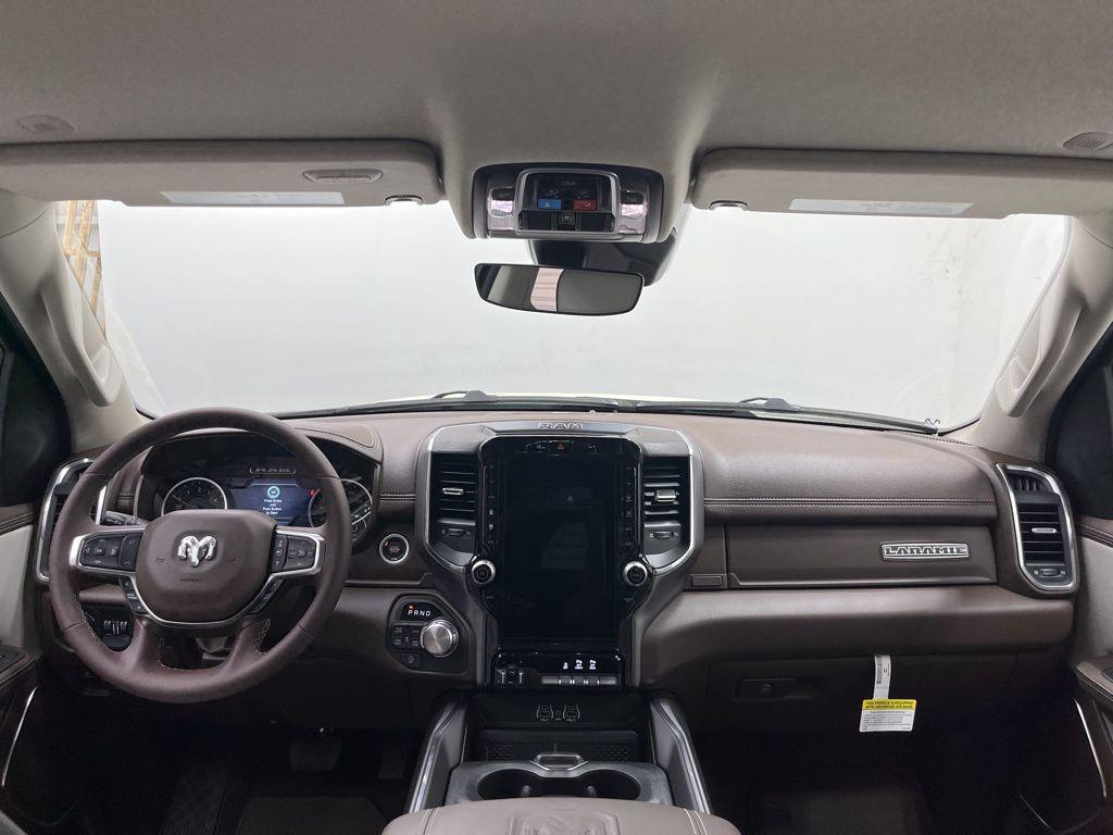 new 2026 Ram 1500 car, priced at $64,475