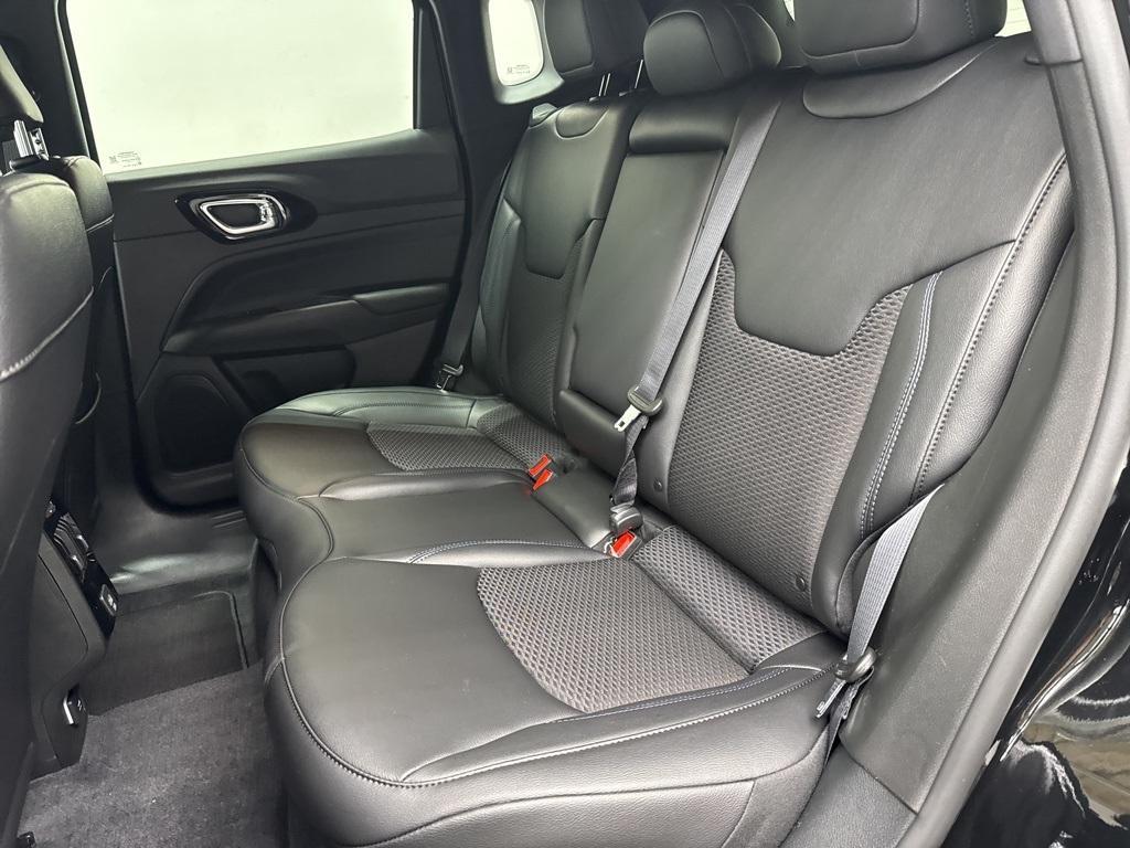 new 2026 Jeep Compass car, priced at $31,844