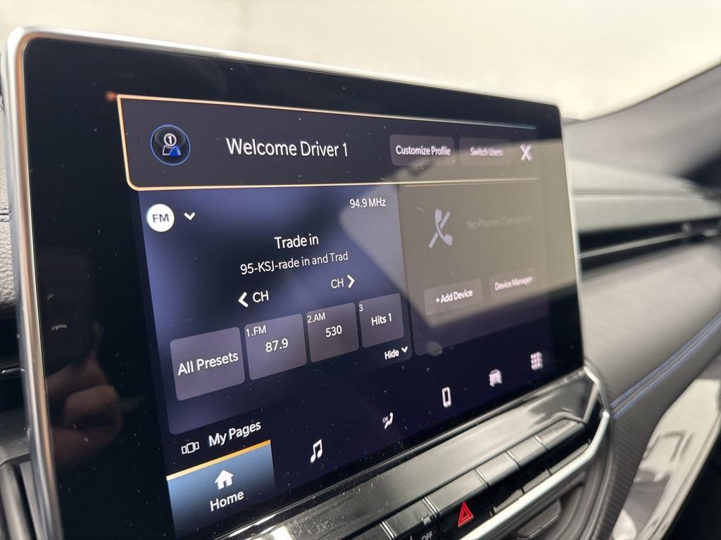 new 2026 Jeep Compass car, priced at $31,844