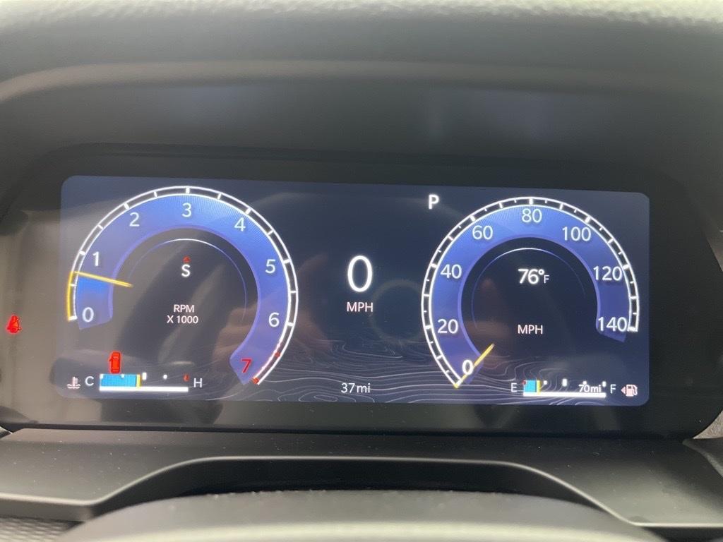 new 2025 Jeep Grand Cherokee car, priced at $42,661