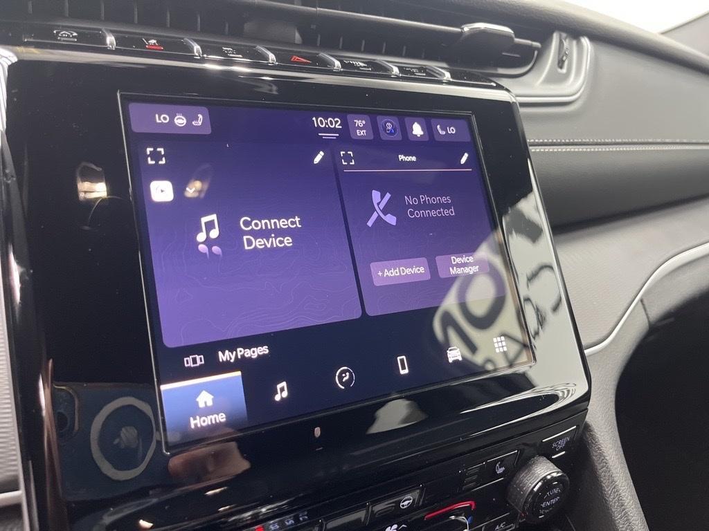 new 2025 Jeep Grand Cherokee car, priced at $42,661