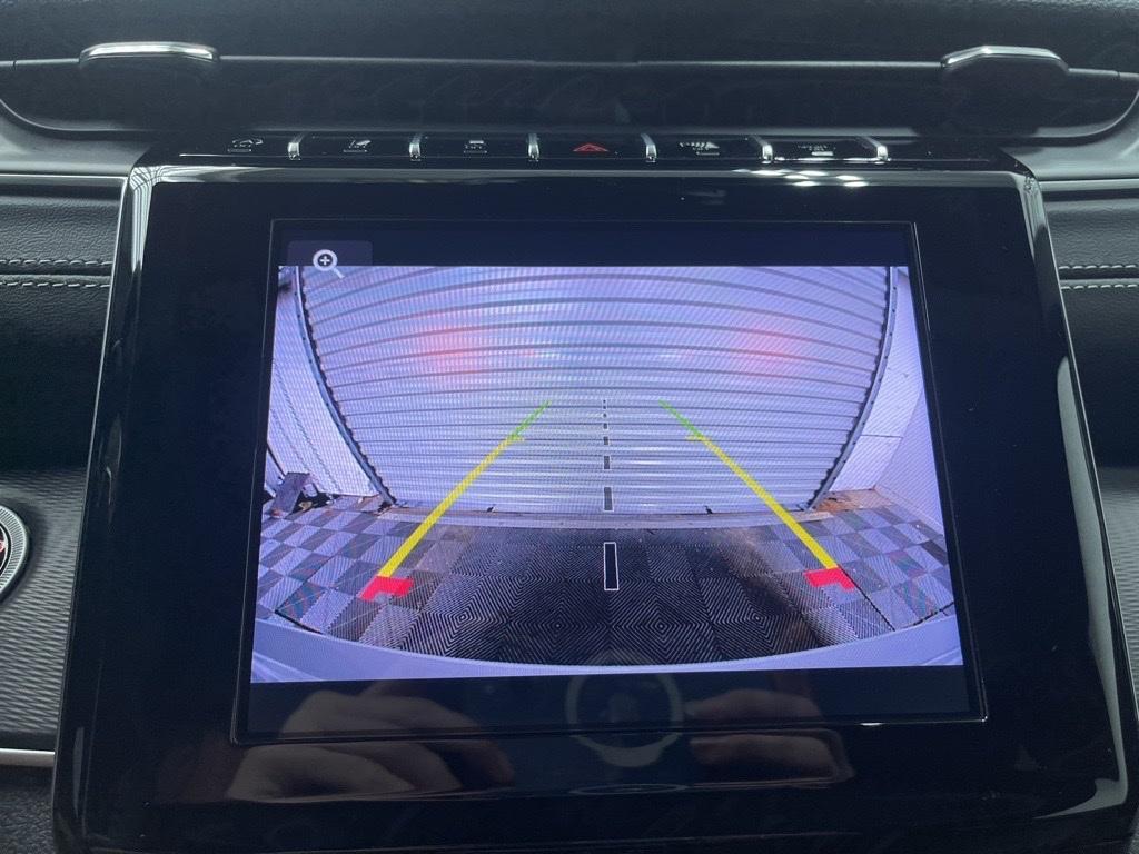 new 2025 Jeep Grand Cherokee car, priced at $42,661